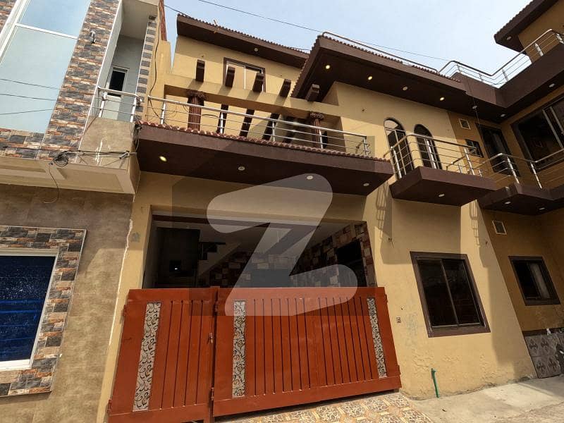 This Is Your Chance To Buy House In College Road College Road, Lahore