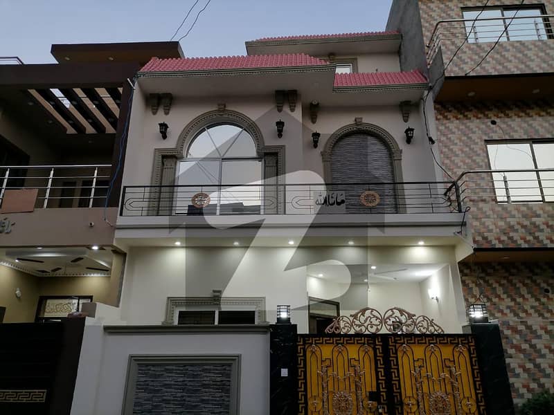 Get In Touch Now To Buy A House In Vital Homes EE Lahore Vital Homes EE