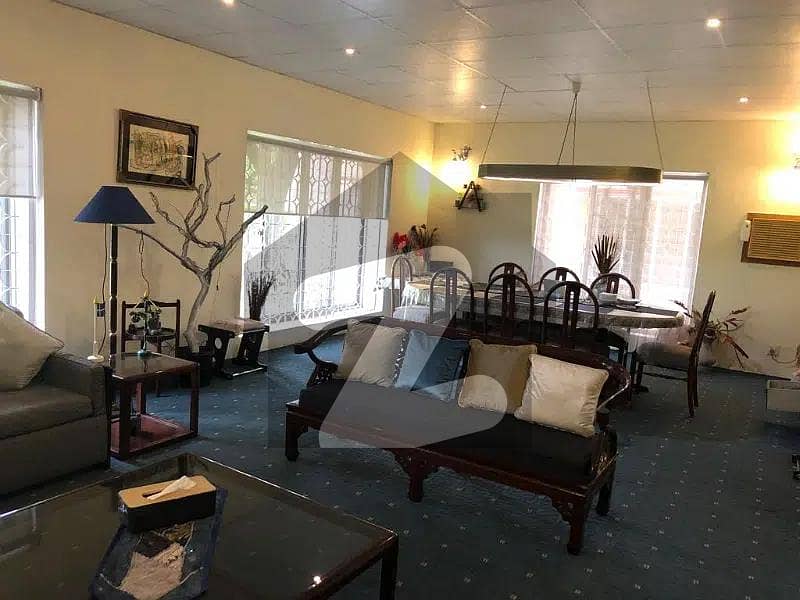 19 Marla Double Storey Beautiful Corner House For Sale On Aziz Bhatti Road Jhelum Cantt Cantt