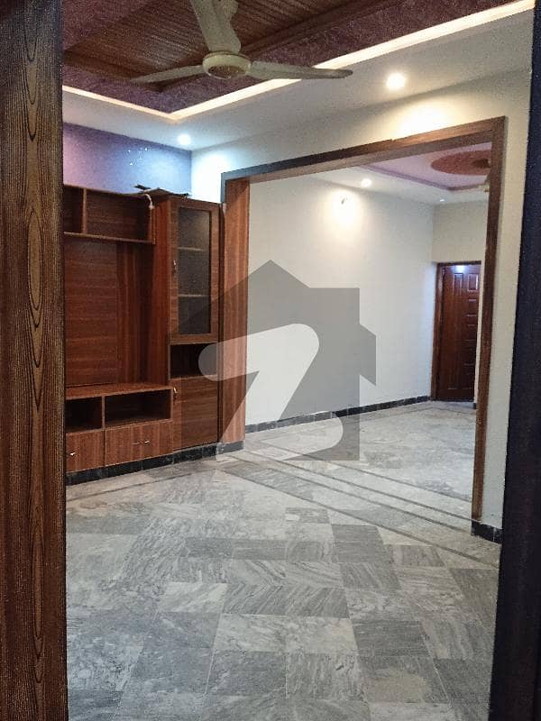 Single Unit House For Rent Airport Housing Society, Rawalpindi ID45098487