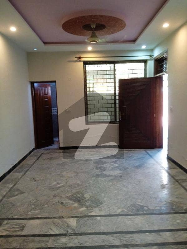 Single Unit House For Rent Airport Housing Society, Rawalpindi