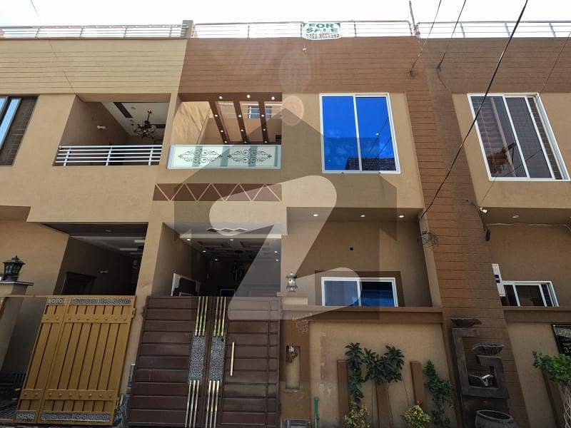 This Is Your Chance To Buy House In AlHamd Garden AlHamd Garden