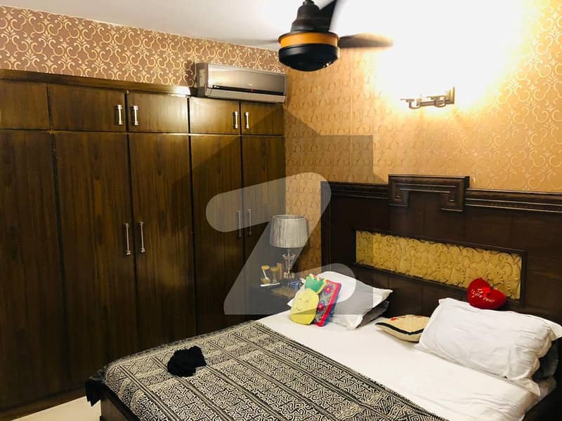 A Perfect Flat Awaits You In Clifton Block 2 Karachi Clifton Block