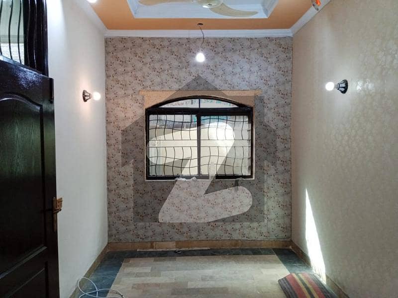4 Marla Dubble Story House For Sale Shaheen Colony Walton Road, Lahore