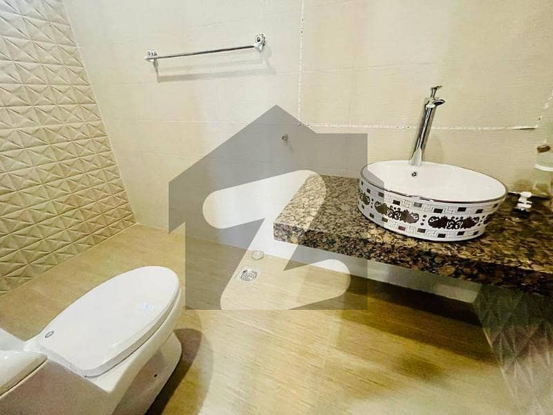 10 MARLA HOUSE FOR RENT IN PARAGON CITY LAHORE Paragon City, Lahore