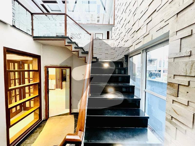 10 MARLA HOUSE FOR RENT IN PARAGON CITY LAHORE Paragon City, Lahore