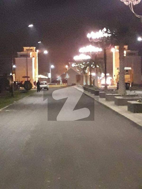 Sitara Supreme City Sitara Supreme City, Faisalabad ID45103777