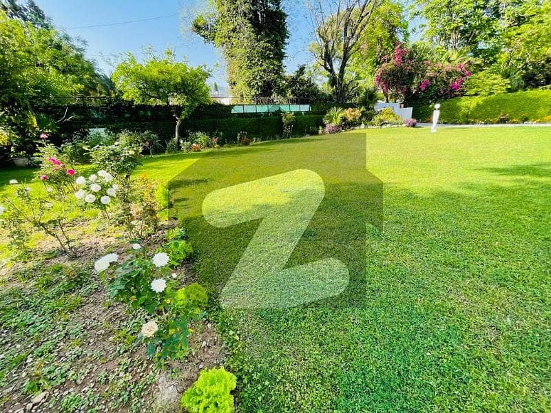 Luxurious House On Extremely Prime Location Available For Rent In