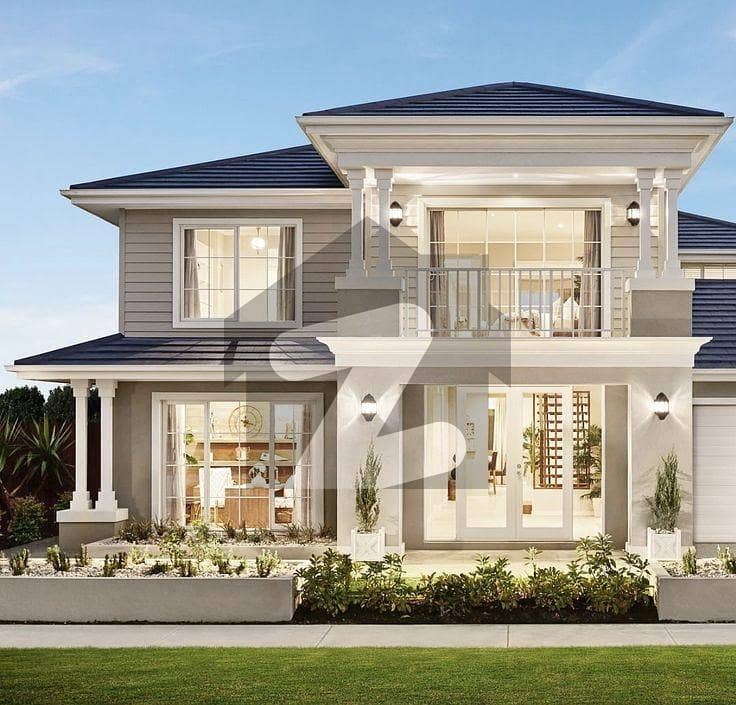 666 SY House Is Available On Easy Installment Plan In F11 Islamabad For Sale F11, Islamabad