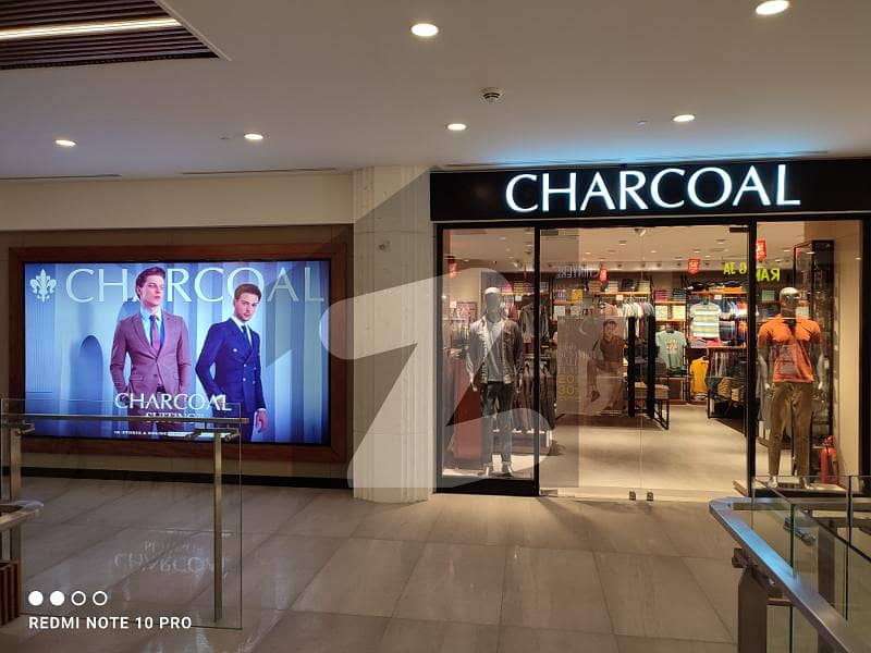 Amazon Outlet Mall/Imarat Builders Mall/Mall of Imarat Qasim Market