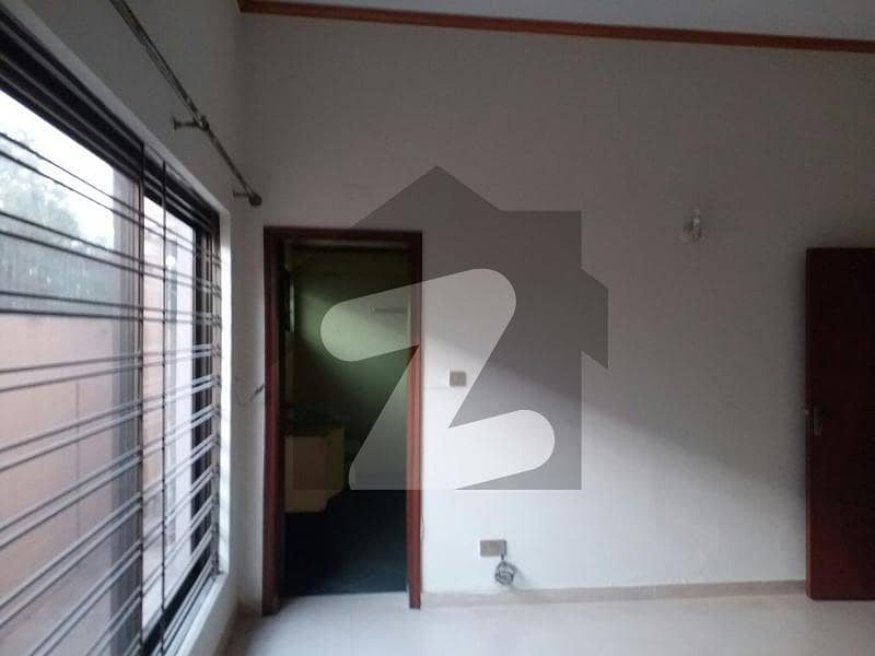 12 MARLA COMMERCIAL USE HOUSE FOR RENT NEAR JAIL ROAD SHADMAN II LAHORE