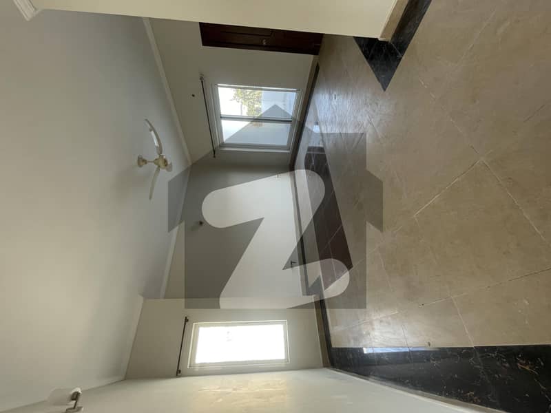 1 Kanal Upper Portion Available For Rent PAF Falcon Complex, Gulberg