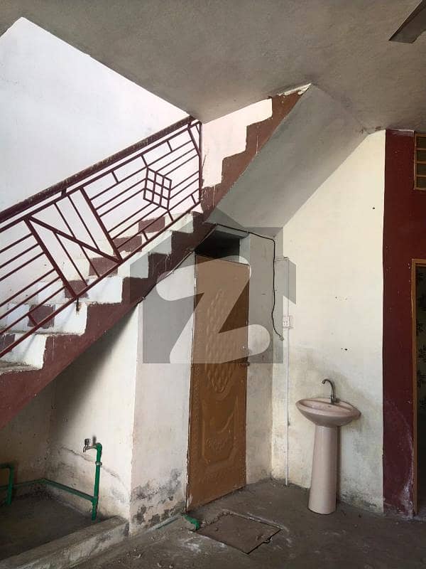 5 Marla Corner House For Sale Near Sector 2 Kts Haripur Others, Haripur