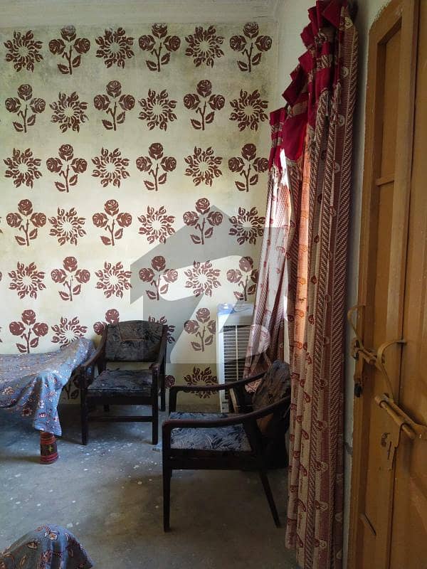 5 Marla Corner House For Sale Near Sector 2 Kts Haripur Others, Haripur