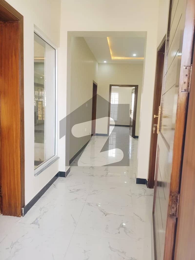 Beautiful House Available For Rent MPCHS Block E, MPCHS Multi