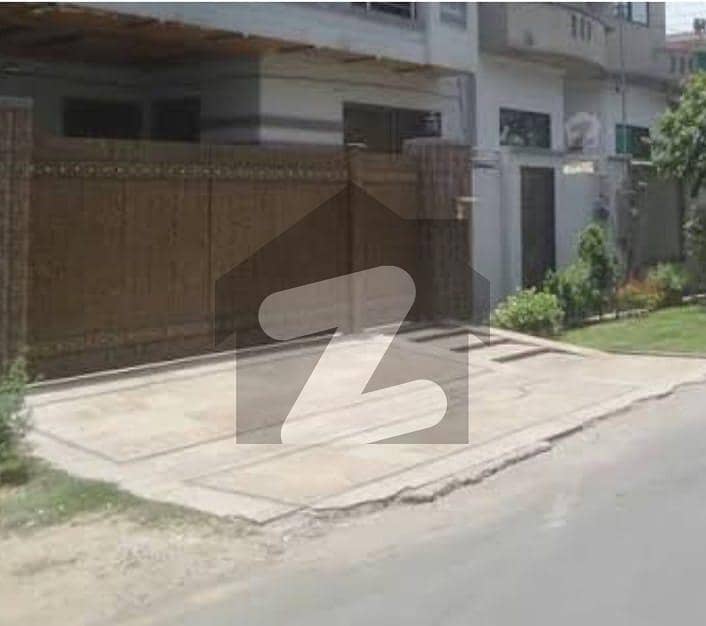 13 Marla House Commercial Building For Rent Susan Road Madina Town Near