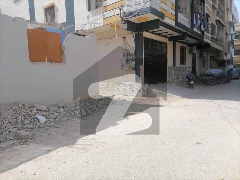 Buying A Flat In Nazimabad 3 Karachi? Nazimabad 3, Nazimabad, Karachi