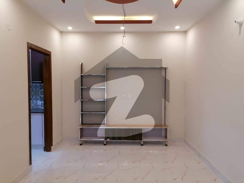 5 Marla House For sale Available In Eden Boulevard Housing