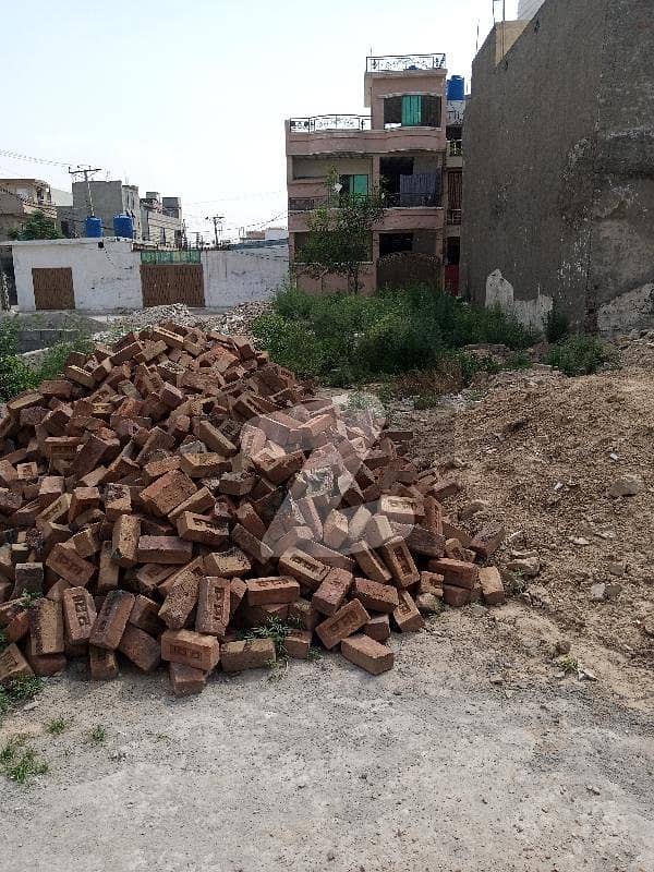 Plat for sale in range road Rwp Range Road, Rawalpindi ID45131873