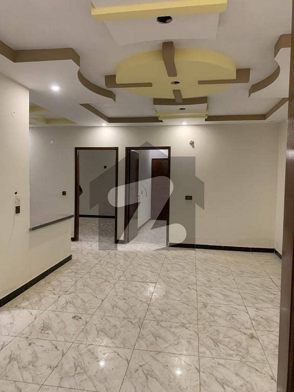 Portion for rent in block c North Nazimabad Block C, North Nazimabad