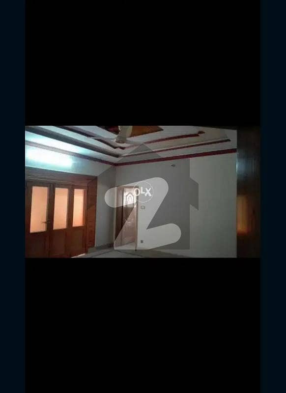 Ground Floor Available For Rent On Main Adiala Road Rawalpindi Adiala
