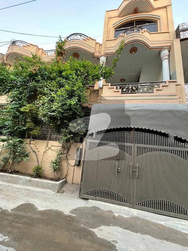 5 Marla Triple Story House For sale Defence Road, Rawalpindi ID45143005