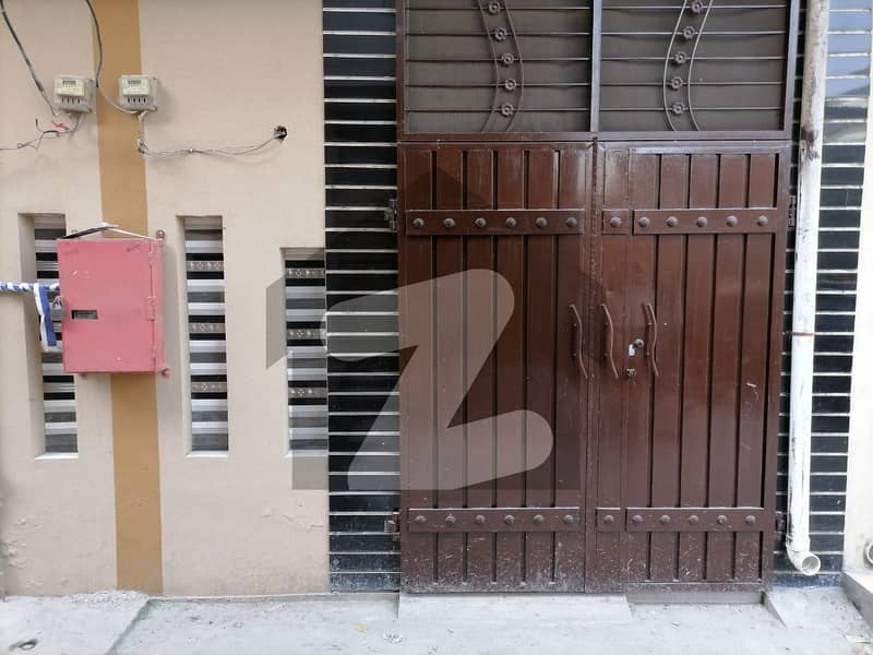 2 Marla House For sale Available In Ferozepur Road Ferozepur