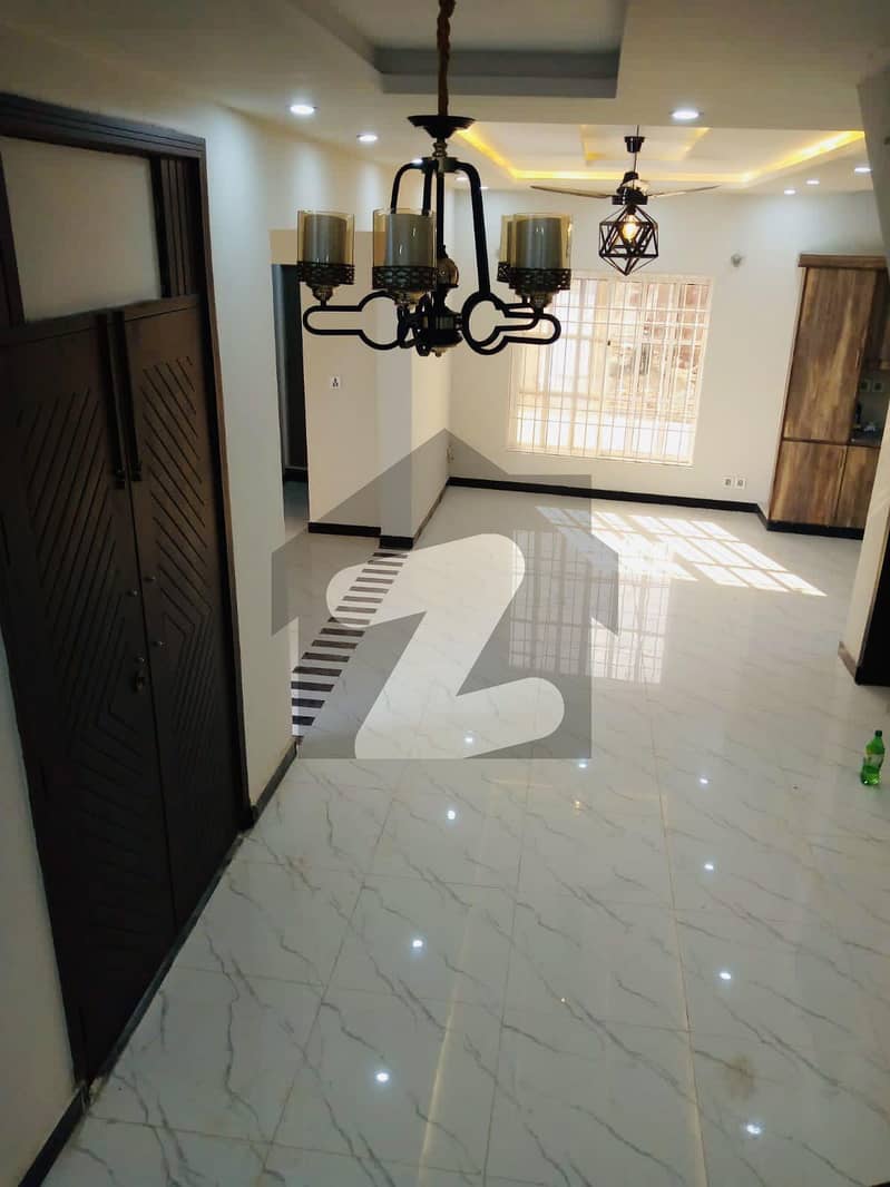 7 Marla Corner House Avaliable For Sale Bahria Enclave Sector N, Bahria Enclave, Bahria Town