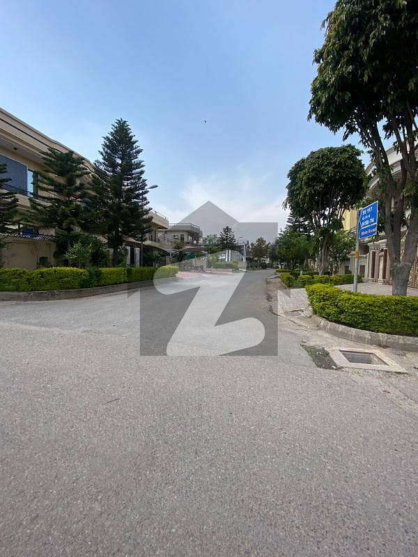 Residential Plot For Sale In G11/4 Islamabad G11/4, G11, Islamabad ID45147204