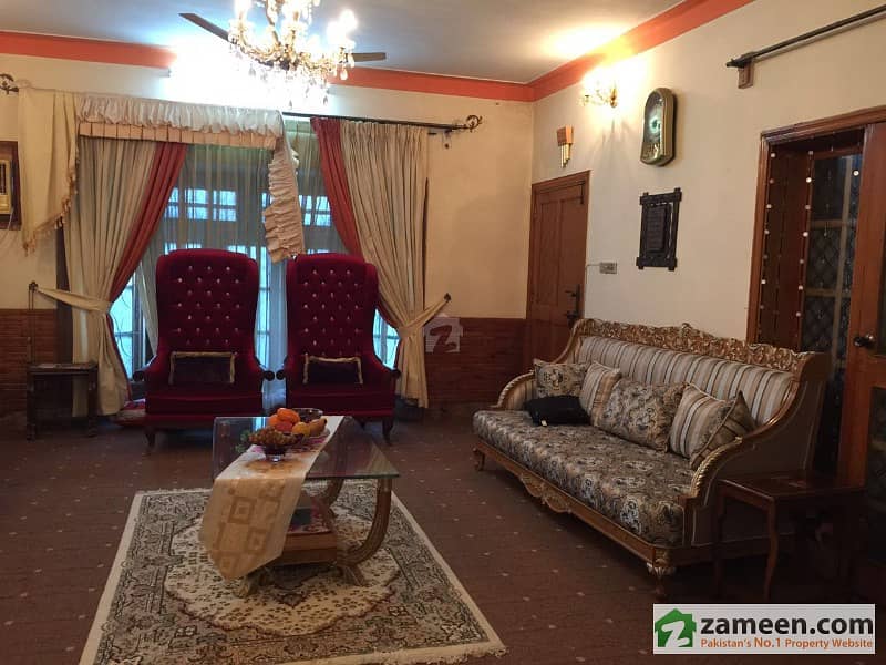2nd Floor Army Flat Askari 2 Saddar Peshawar Cantt Flat For Sale Saddar