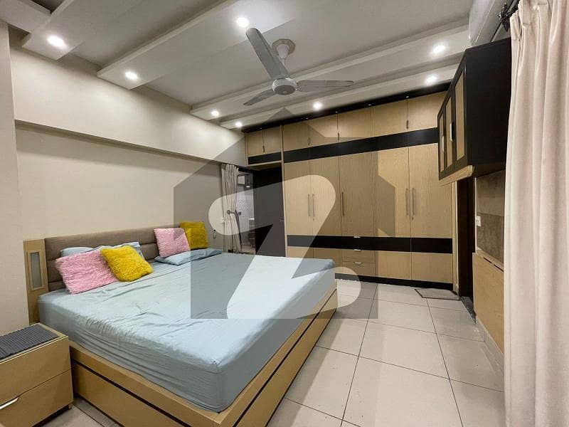 Apartment For Sale In Kings Tower Kings Tower, GulistaneJauhar