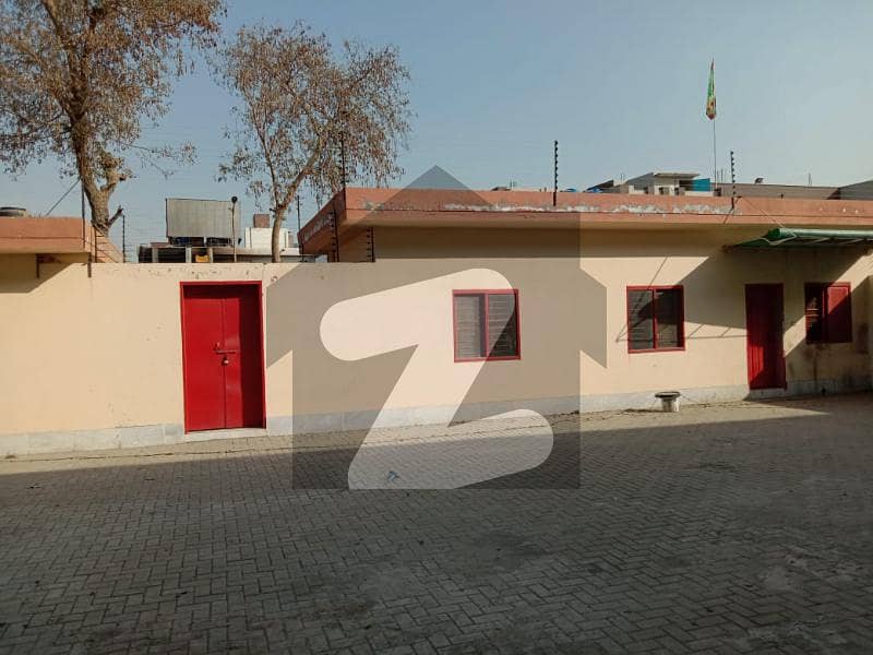 70000 Sqft Warehouse For Rent On Ferozepur Road,lahore Ferozepur Road