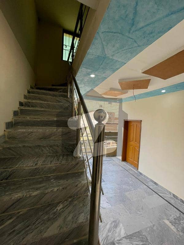 Double story house for sale in hikim plaza near range road Rwp Range Road, Rawalpindi ID45152719