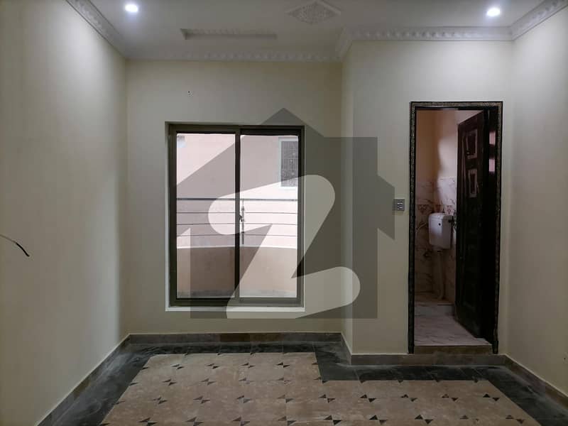 3 Marla House Up For Rent In Aamir Town Aamir Town, Harbanspura, Lahore