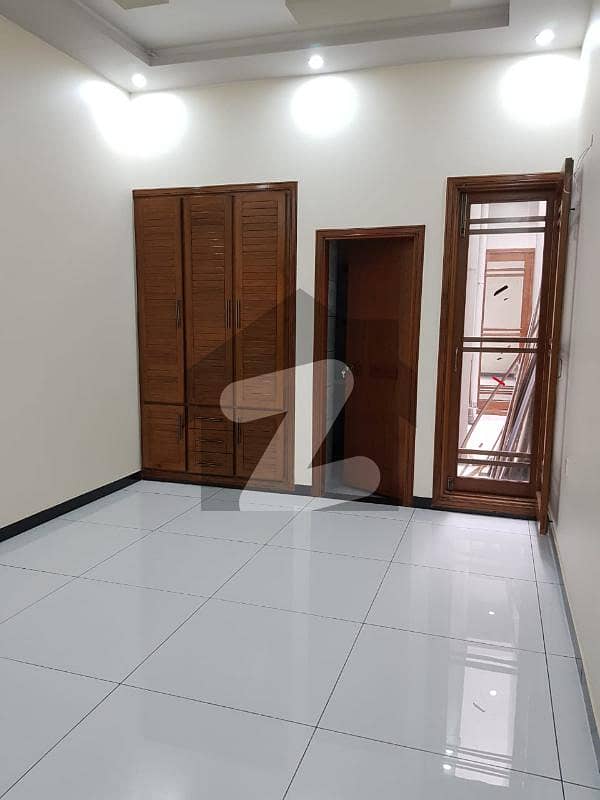 3 Bed Apartment For Rent In King Palm Residency Gulistan E Johar Block