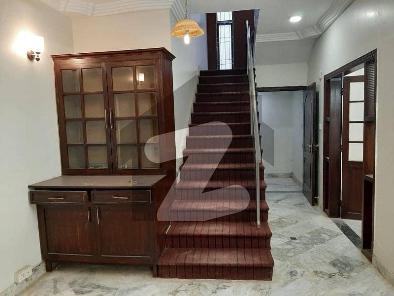 4 Bed Afnan Duplex With Roof For Sale In Gulistan E Jauhar Block 3A