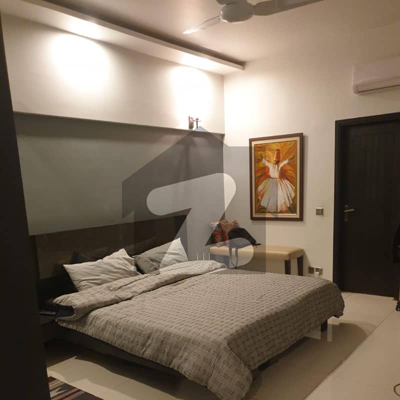 2200 Square Feet Flat In Saima Jinnah Avenue Is Available Saima Jinnah