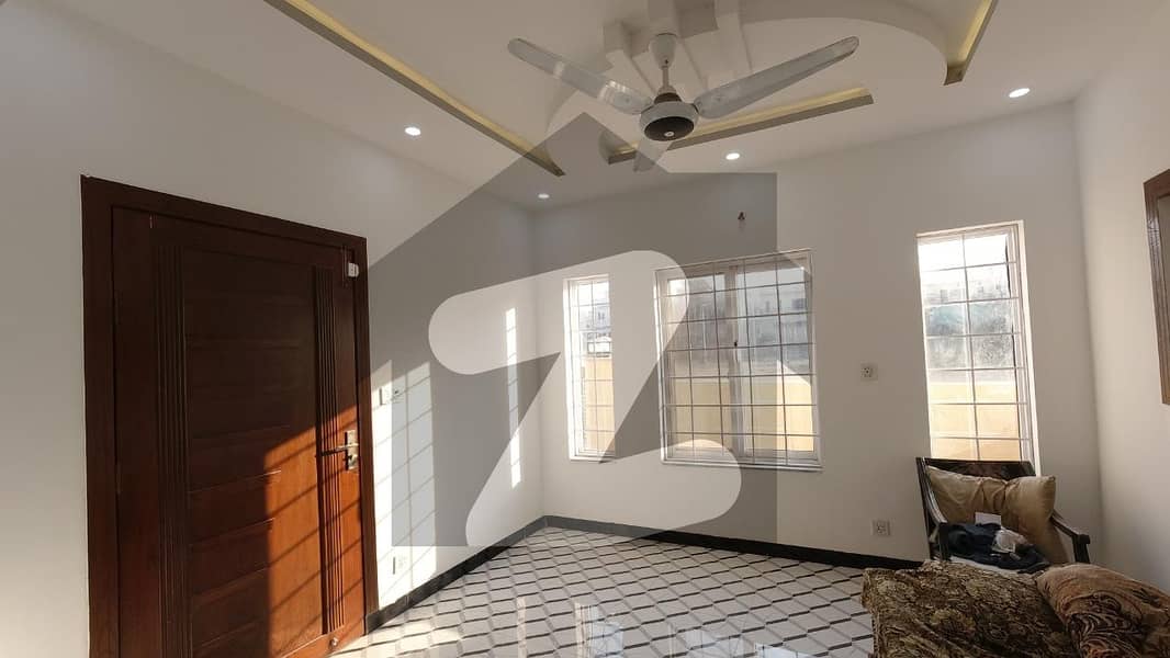Rent The Ideally Located House For An Incredible Price Of Pkr Askari 14