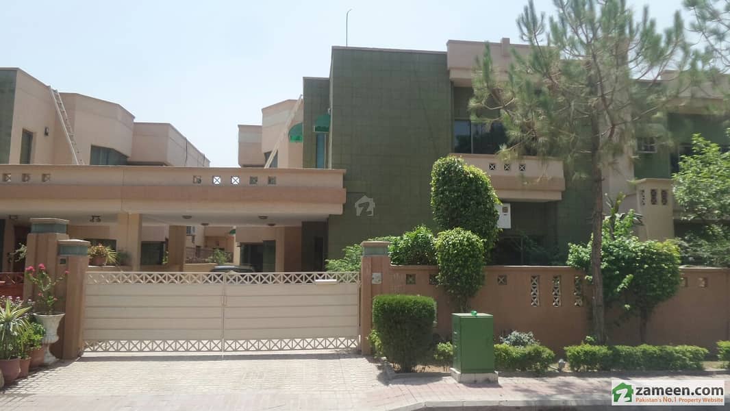 House Available For Rent Bahria Town Safari Villas, Bahria Town