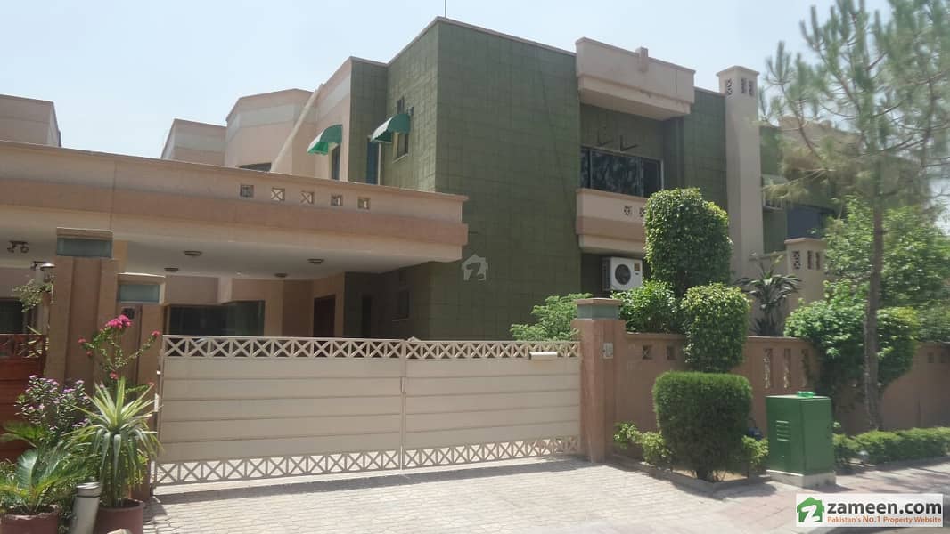 House Available For Rent Bahria Town Safari Villas, Bahria Town