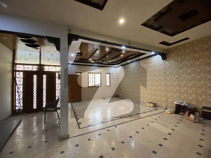 Rent Your Ideal Upper Portion In North Nazimabad'S Top Location North Nazimabad, Karachi