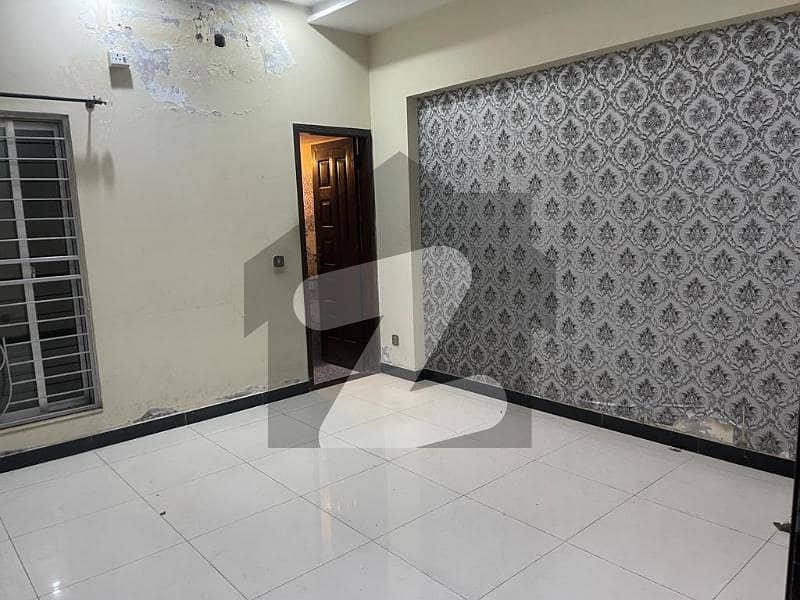 5 MARLA HOUSE FOR RENT IN PARAGON CITY LAHORE Paragon City, Lahore