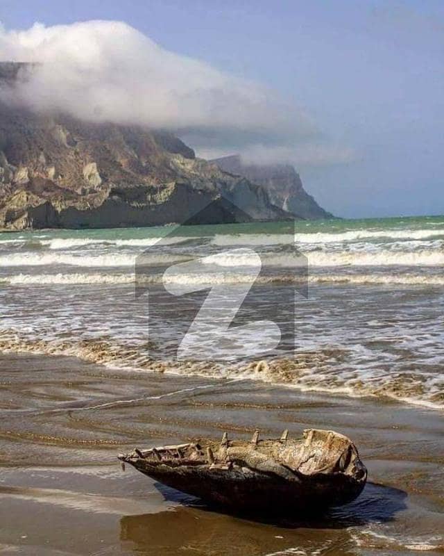 30 Acer Moza Chukain Oil City Land Pasni, Gwadar ID45171979