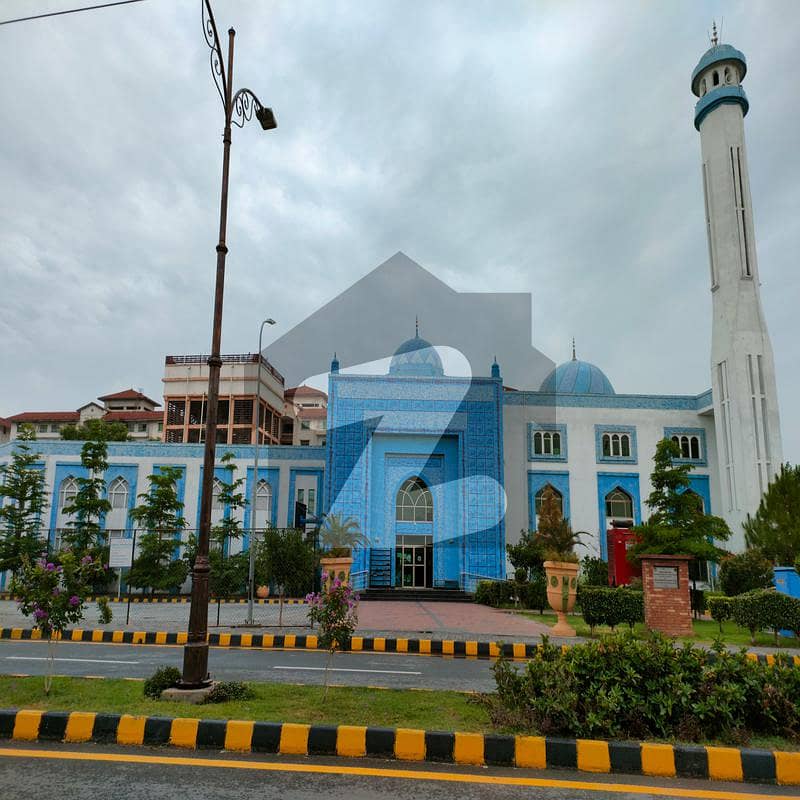 17 Marla 4 Bed House For Sale In Askari 10 Lahore Askari 10, Askari