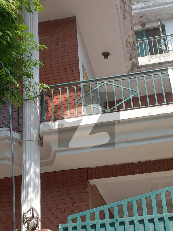 G10 Double Storey House For Sale Good Location G10, Islamabad