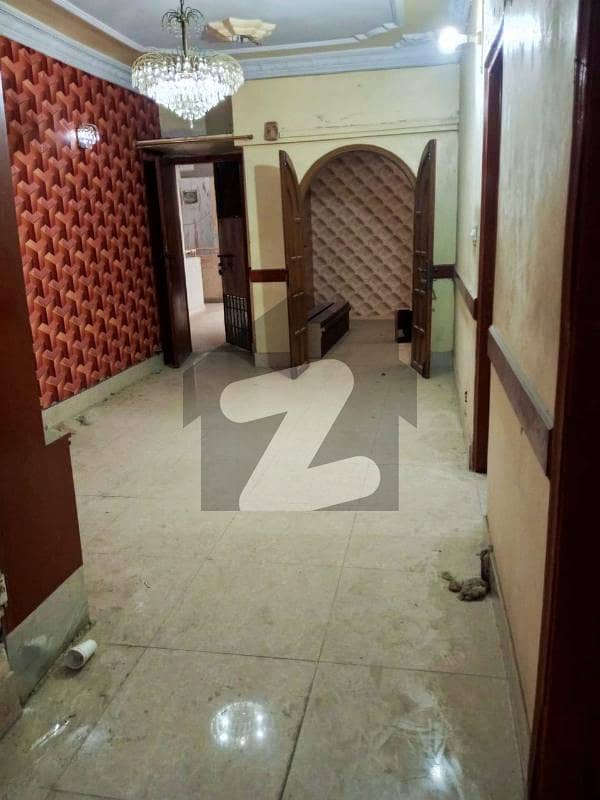 FLAT FOR RENT IN RUFI HEAVEN APARTMENT GulshaneIqbal Block 13D2