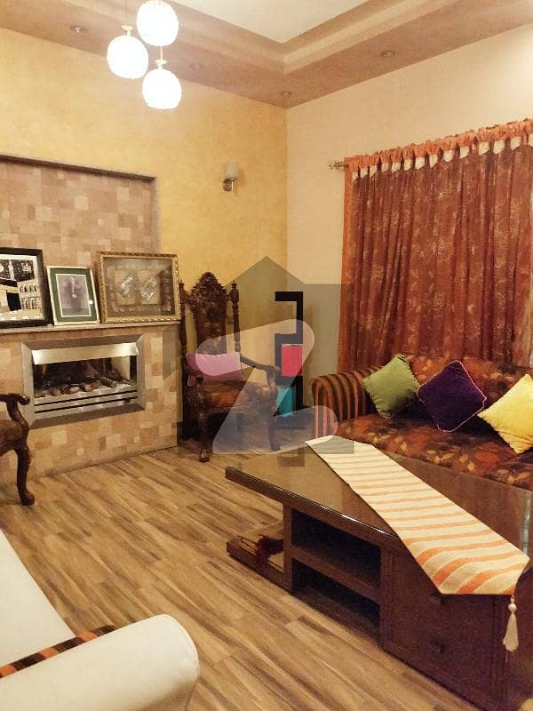 1 Kanal home for sale in imperial Garden paragon city Paragon City