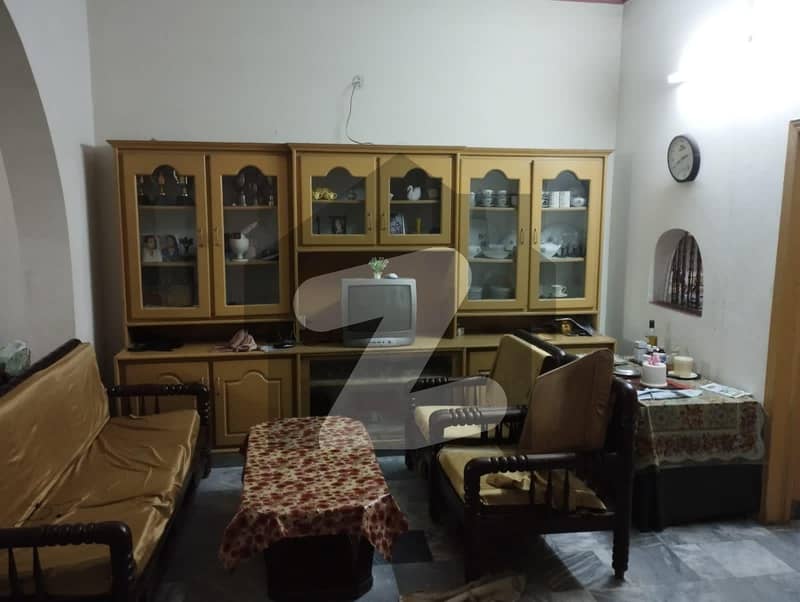 Wapda Town Marla House For Sale Wapda Town Phase 1, Wapda Town, Lahore