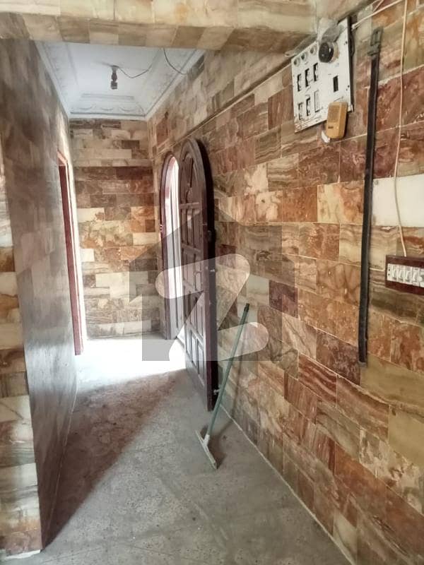 2 Bedroom Flat For Rent In Bahadurabad Bahadurabad, GulshaneIqbal