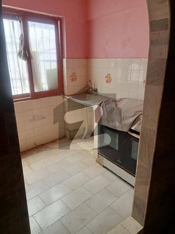 2 Bedroom Flat For Rent In Bahadurabad Bahadurabad, GulshaneIqbal